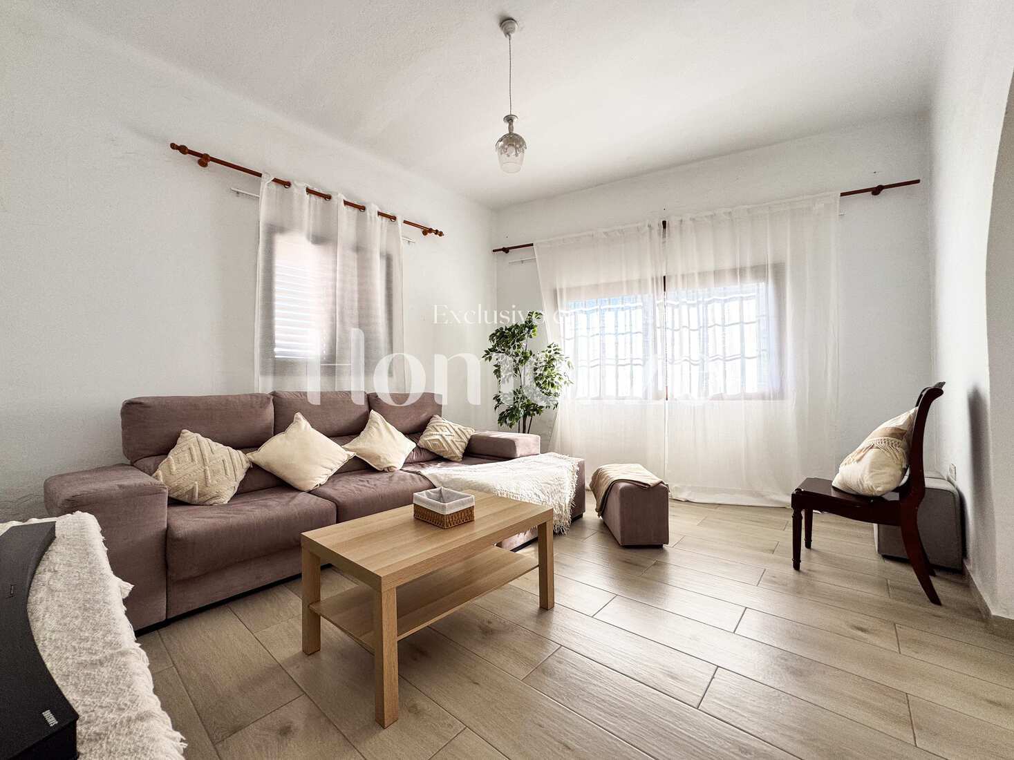 Apartamento Amina ()